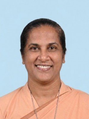 Sr. Anitha Mary BS